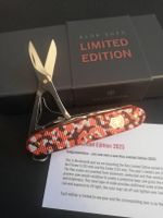 Victorinox Alox Pioneer X Camouflage 2025 LE