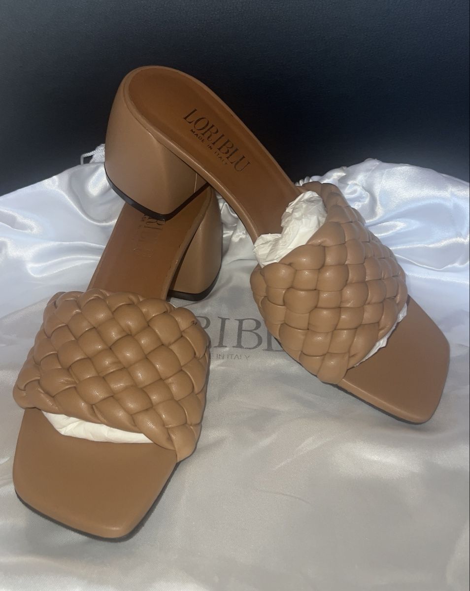 Scarpe da donna: Neue LORIBLU Sandalen Italy – Nuovo (secondo la descrizione) da Schaan venduto da nan_2pg2 2