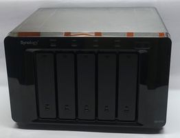 Synology DiskStation DS1010+  - ohne Festplatte