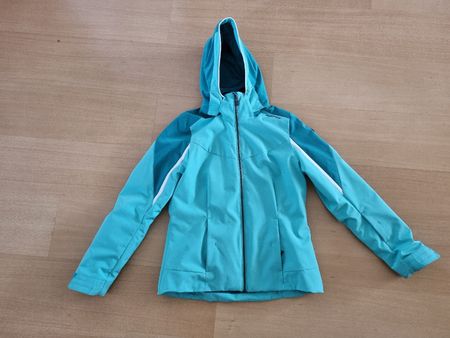 ZIENER Skijacke Gr. 38