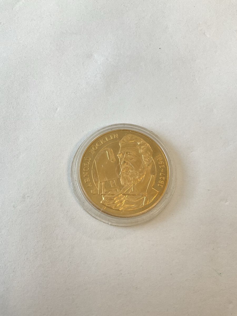 Medaglie: Médaille commémorative – Usato da Malleray venduto da Robot12