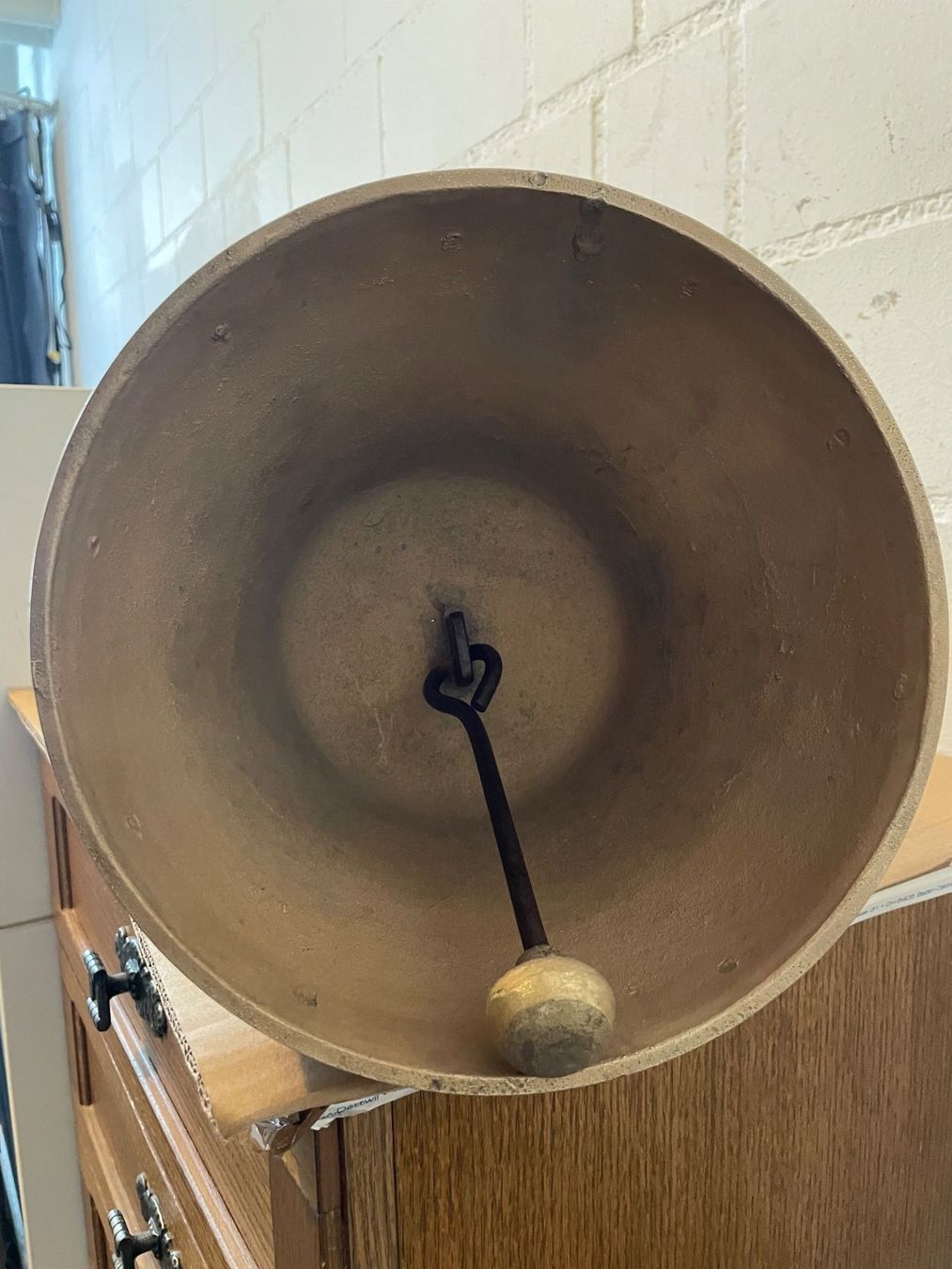 Campanacci mucche: Berger - Glocke ab 1.00 Fr. – Usato da Birrhard venduto da magisto52 8