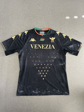 Venezia FC 21/22 Home Jersey (M)