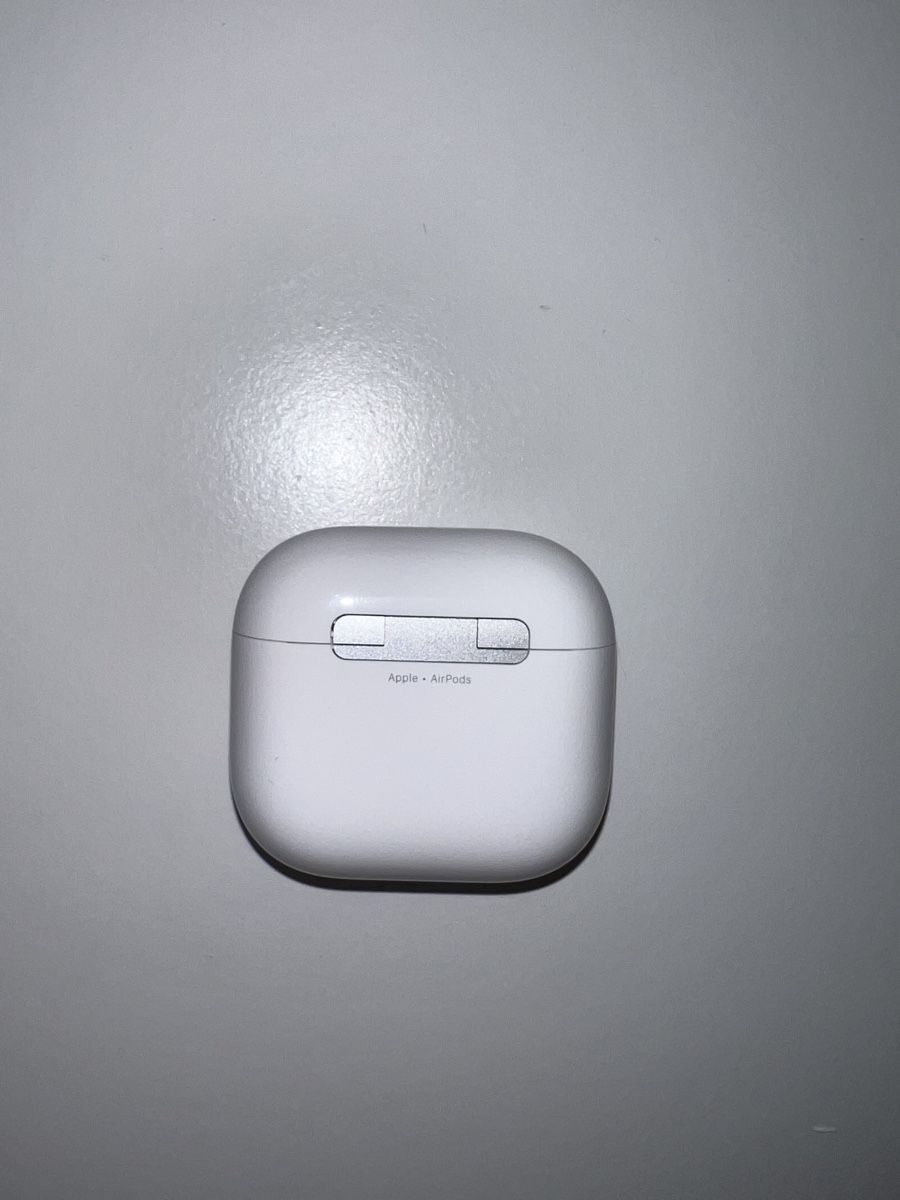 Apple Cuffie: AirPods 5 ANC – Nuovo (secondo la descrizione) da Lausanne venduto da luciano_RIC1 4