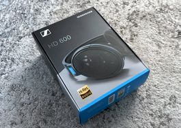 Sennheiser HD 600 Kopfhörer