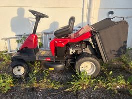 Minirider MTD 60RD