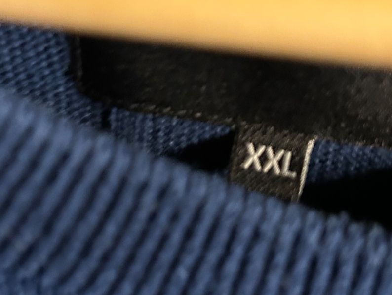 C&A Pullover & Sweatshirts: Herrenpullover Gr. xxl – Gebraucht aus Obergösgen von Andre118 1