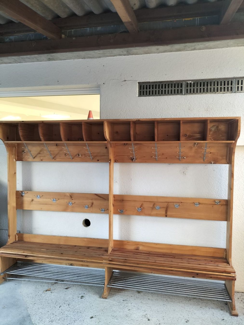 Guardaroba: Grosse Garderobe – Usato da Pfaffnau venduto da Gerry1503 3