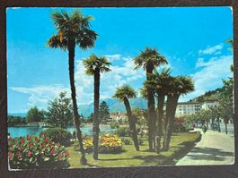 Locarno