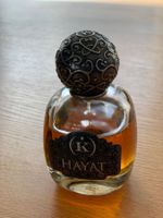 Al Kimiya Eau de Parfum Hayat gebraucht siehe Bild