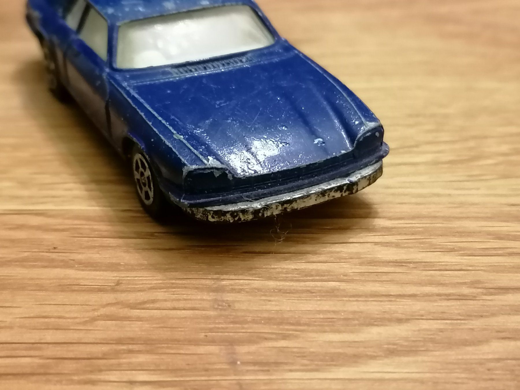 Corgi Toys Modellautos: Corgi Juniors - Jaguar XJ-S – Gebraucht aus Basel von vintagecollector 1