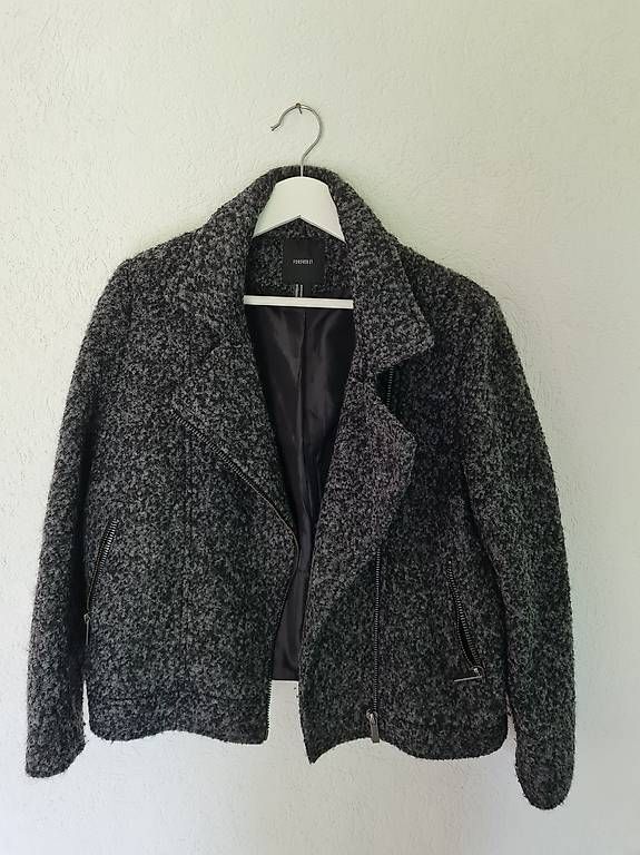 Giacche: Forever21 Jacke – Usato da Laufen venduto da Loli42