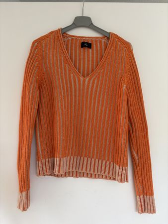 Fay 100% Baumvolle Pulli