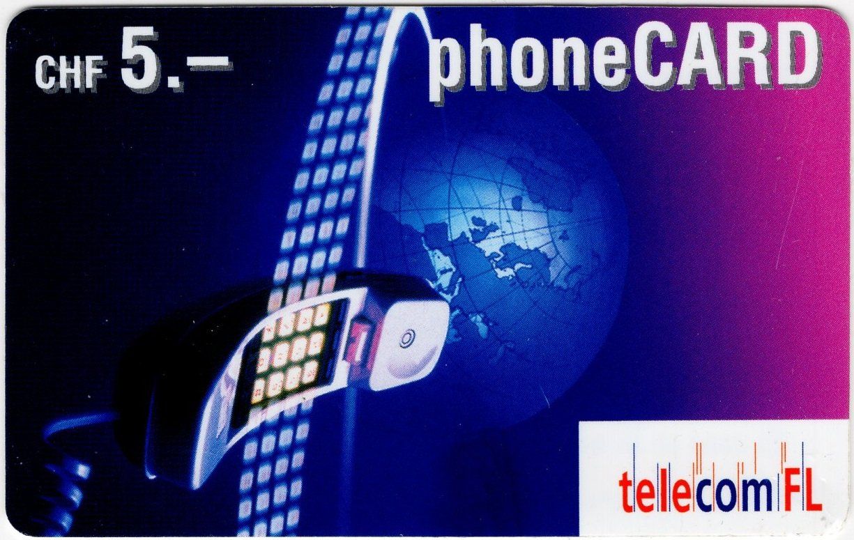 Schede telefoniche: telecom FL - Sammlung mit 31 verschiedenen Prepaidkarten – Usato da Eglisau venduto da Chperfins 3
