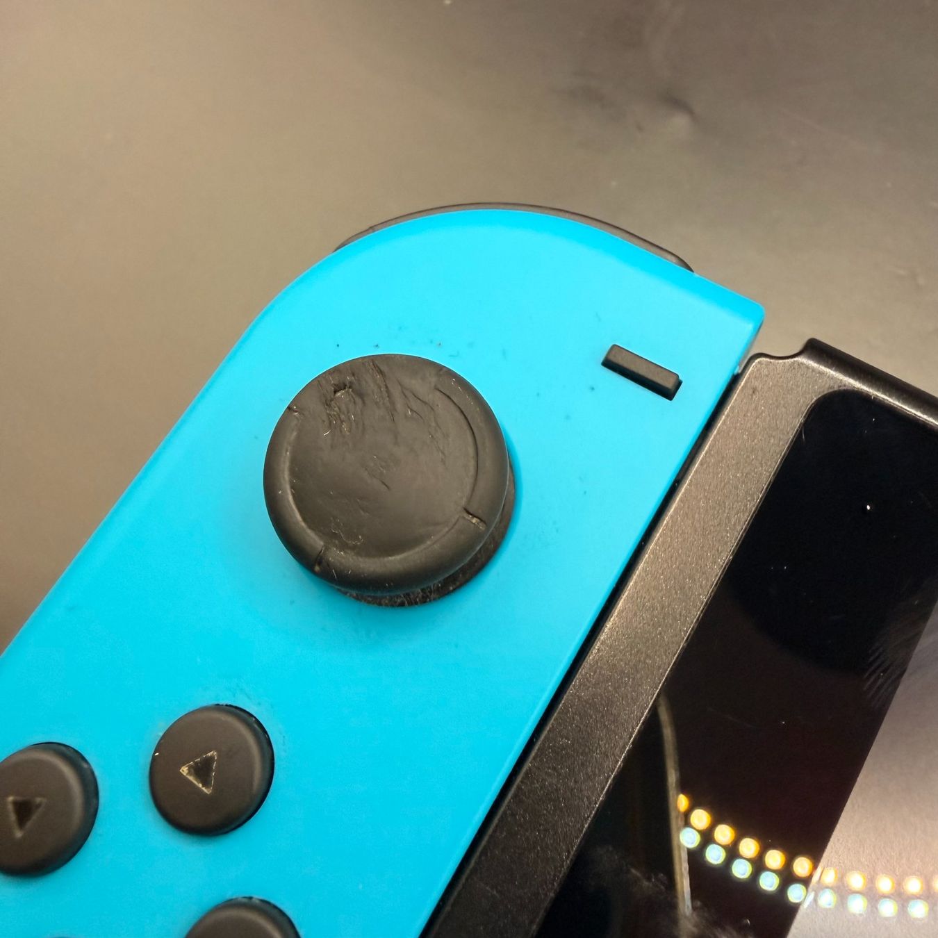 Nintendo Console: Nintendo Switch Konsole Neon – Usato da Düdingen venduto da Nerdworld 5
