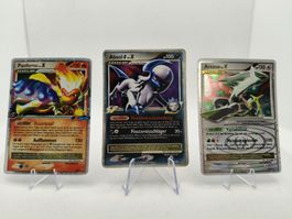 Pokemon Panferno LV. X / Absol LV. X / Arceus LV. X