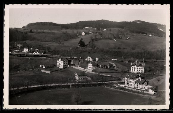 Cartes postales: AK Puidoux, Puidoux-Gare – D'occasion à Berlin par bartko-reher