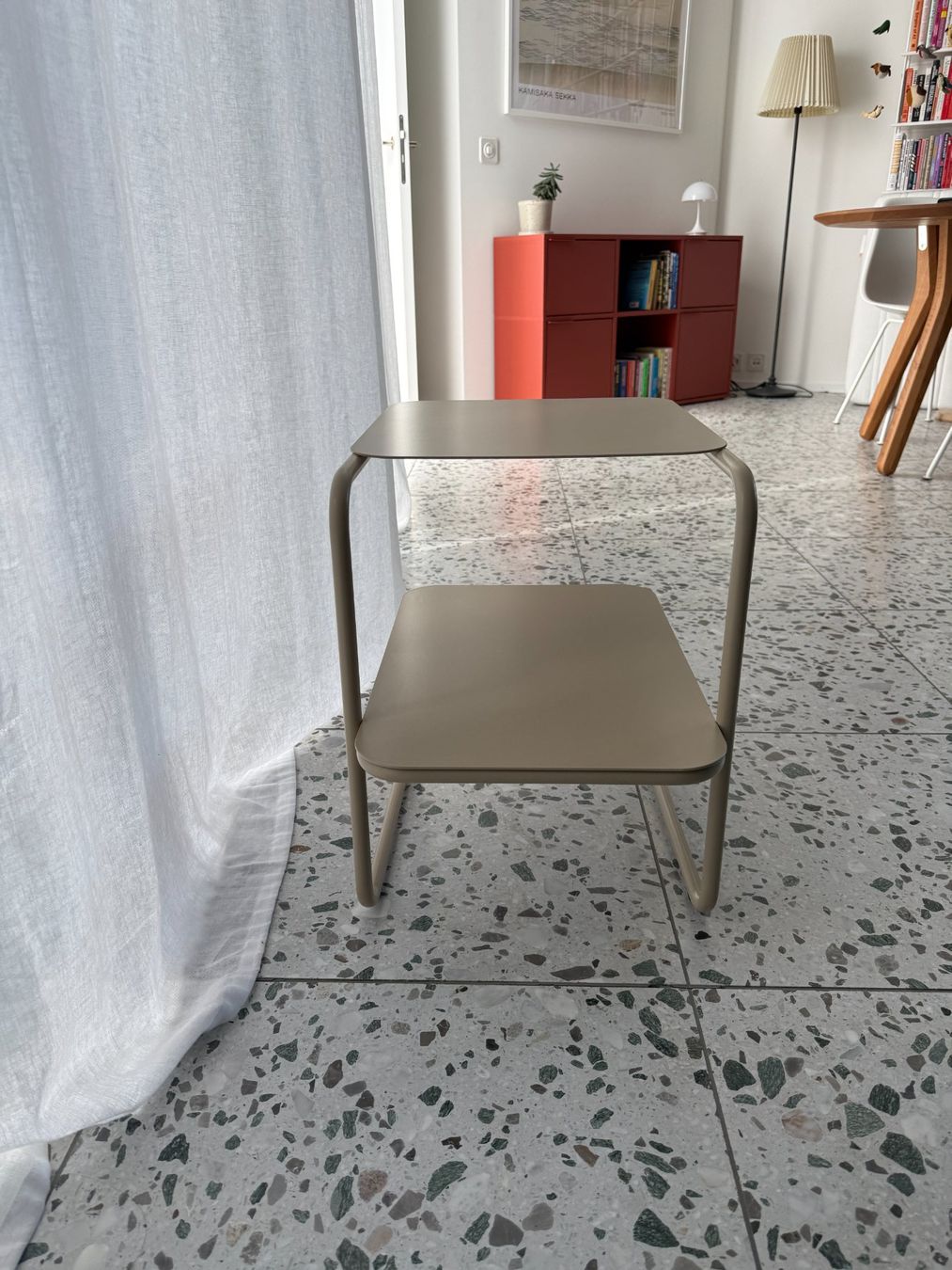 Ferm living Tische: Ferm Living - Level Beistelltisch – Gebraucht aus Zürich von sop_7mp8 2