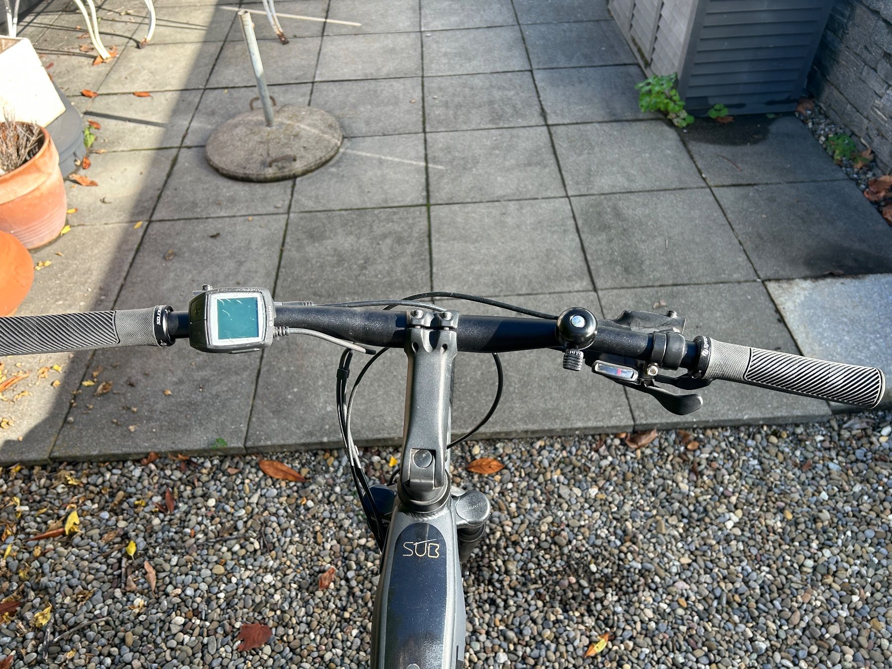 Scott Biciclette: Scott Sub Sport 20 eride – Usato da Dürnten venduto da yannmar93 3