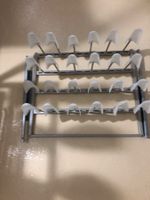 Schuh-Organizer Ikea