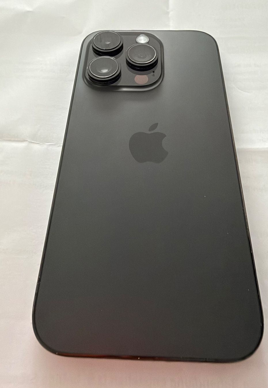 Apple Telefoni cellulari / Smartphones: iPhone 14 Pro SCHWARZ 256GB – Usato da Dübendorf venduto da Handyoutlet 2