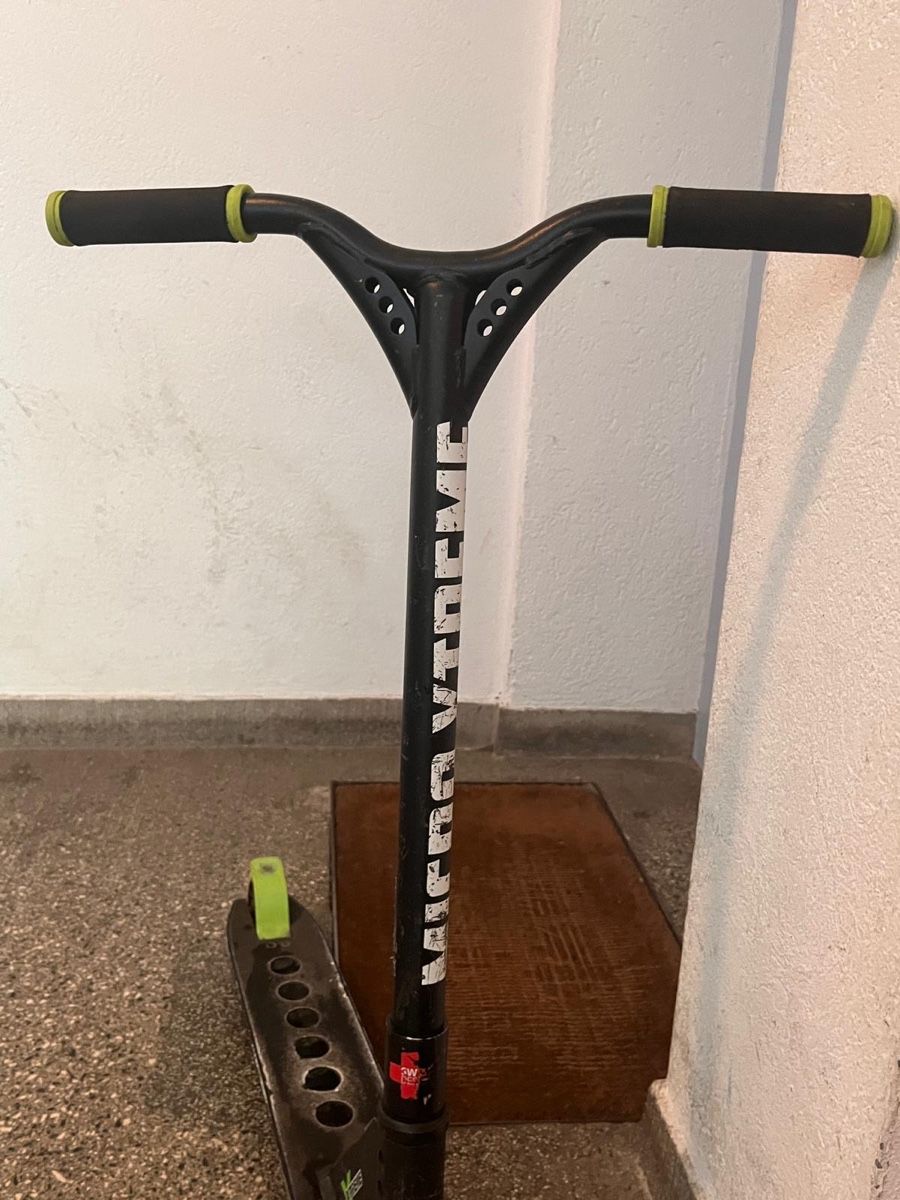 Micro Kickboard: Trottinette  – Gebraucht aus Zürich von cashaya