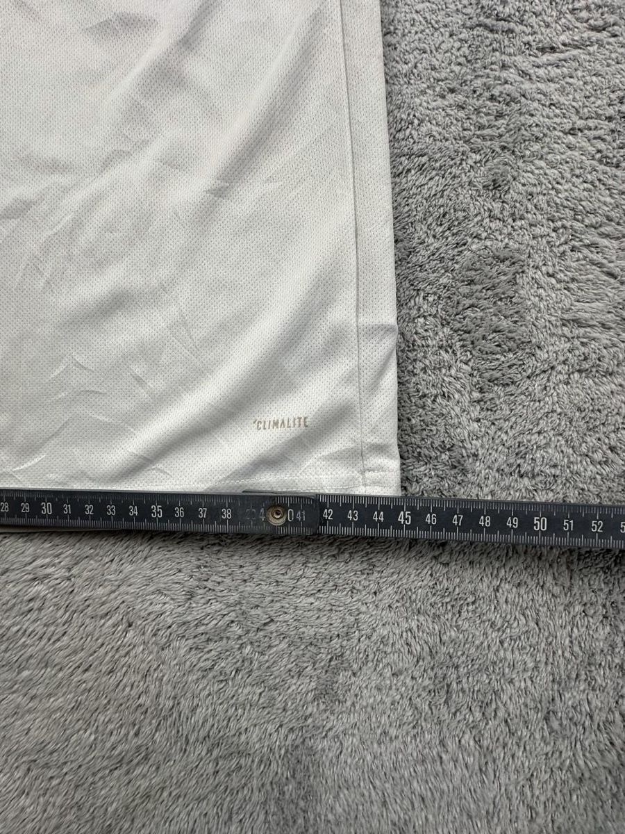 Adidas Scarpe, pantaloni & magliette da ginnastica: Adidas germany Trikot – Usato da Erlinsbach SO venduto da TogaResell 5