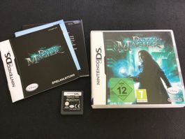 Duell der magier - Nintendo DS