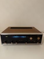 Pioneer SX-770 Stereo Receiver - Vintage Rarität! Top!