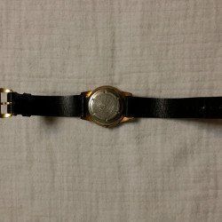 Orologi: FLUCANO Automatic – (016) – Usato da Lüsslingen venduto da Wildstar 2