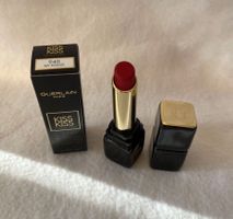 Rouge à lèvres Guerlain KissKiss775