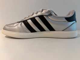 adidas Breaknet Sleek Gr. 40 | Neu & ungetragen | Silber Mat