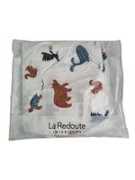 LA REDOUTE Bettdeckenbezug "Earth" 60 x 120 cm