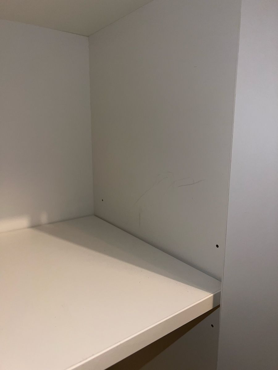 Ikea Cassettiere: Sideboard mit Türen & Schubladen – Usato da Luzern venduto da LXIten 6