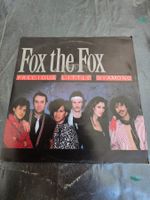 Vinyl, 7" LP - Fox The Fox – Precious Little Diamond  (1984)