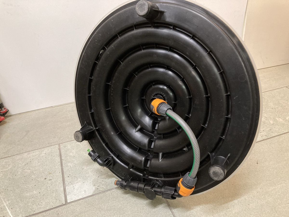 Duschen: Dusche Solar – Neu (gemäss Beschreibung) aus kloten von Goodding 1