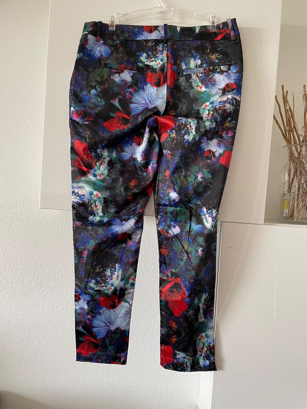 H&M Pantaloni: Neu Hose H&M Gr.36 – Nuovo e nell'imballaggio originale da Felben-Wellhausen venduto da begean 4