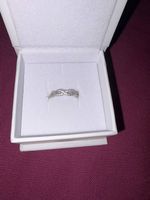 Anello Carat infinito