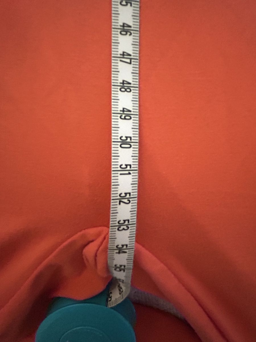 Tute: Trendy Jumpsuit, Orange, Gr. XL – Nuovo (secondo la descrizione) da Zürich venduto da LeaMilj 2