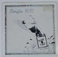 Single: PLEASE Y'SELF – Surfin UK