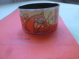 Extra großes Hermès-Armband, neu