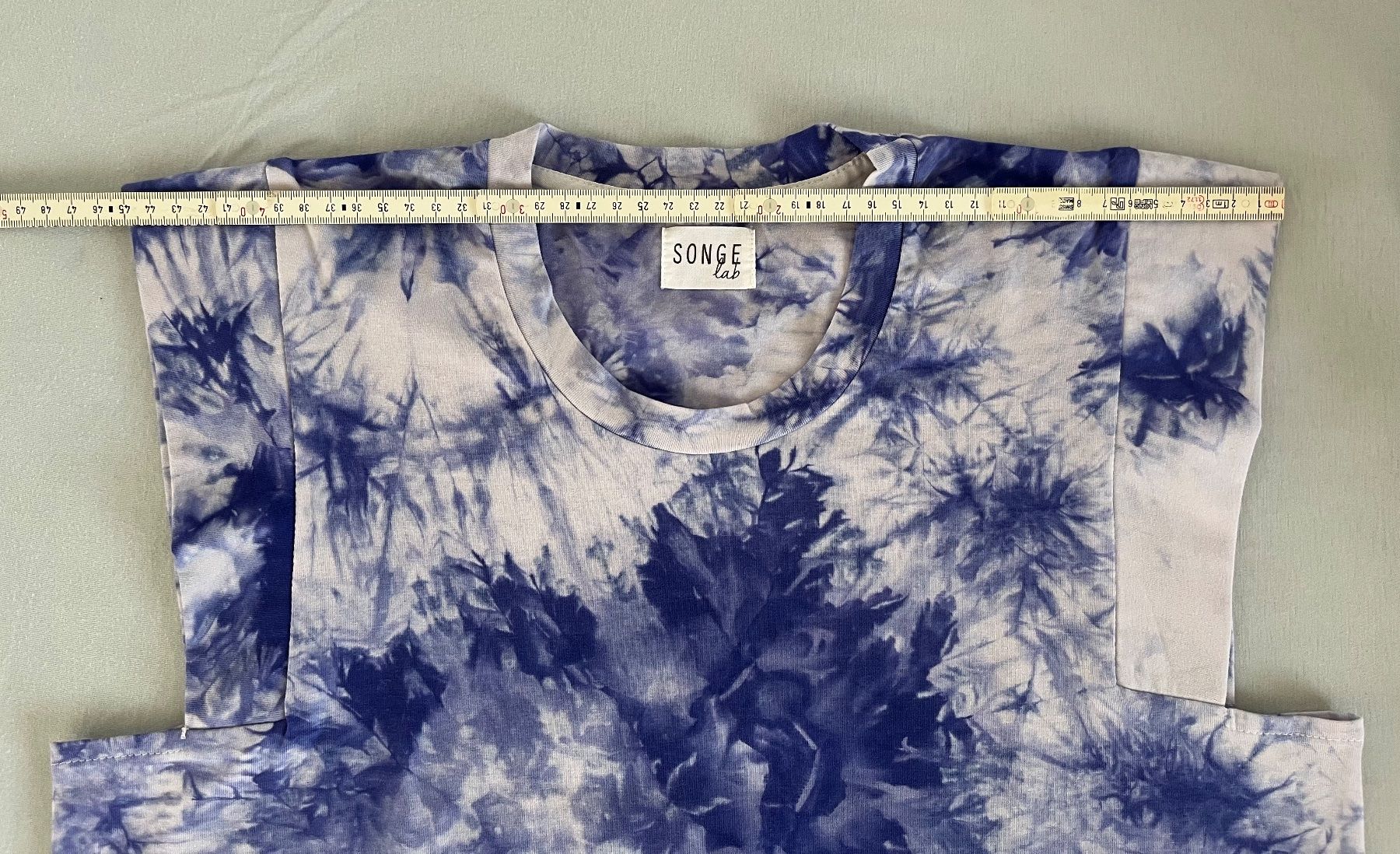T-shirts: T-shirt Songe Lab taille 38/40 – Neuf (Voir description) à Le Crêt-p-Semsales par staglione69 3
