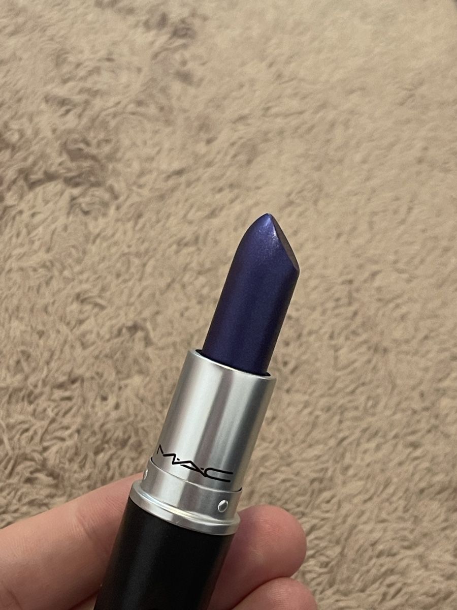 Mac Cosmetics Make-up: Neu! MAC LIPSTICK Frost – Nuovo (secondo la descrizione) da Zug venduto da Pal_ma 4