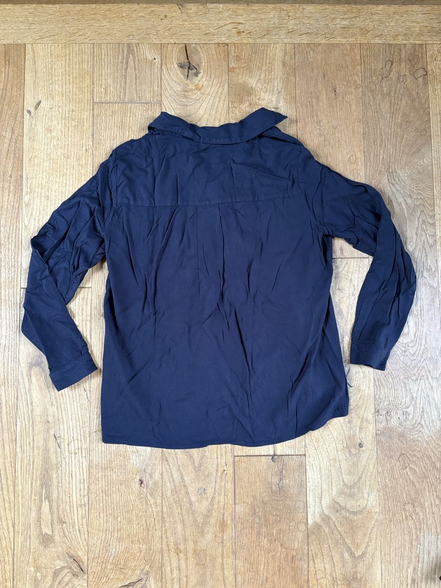 Esprit Camicette: Esprit Langarmbluse in Grösse 38  – Usato da Frauenfeld venduto da lin_77m9 1