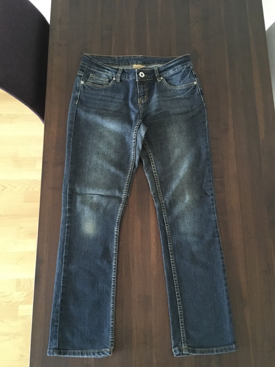 Jeans: Jeans 29/30 – Usato da Regensdorf venduto da scheissspiel 2