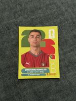 Cristiano Ronaldo Panini FIFA World Cup 2026 Sticker – POR15