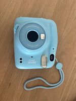 Instax Mini 11 mit Hülle