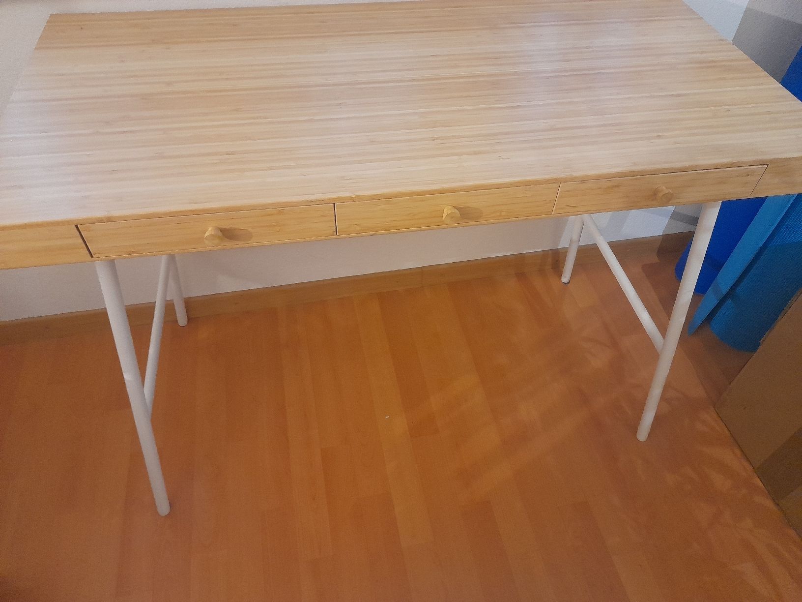 Scrivanie: schreibtisch Bambus – Usato da Glattbrugg venduto da B_B