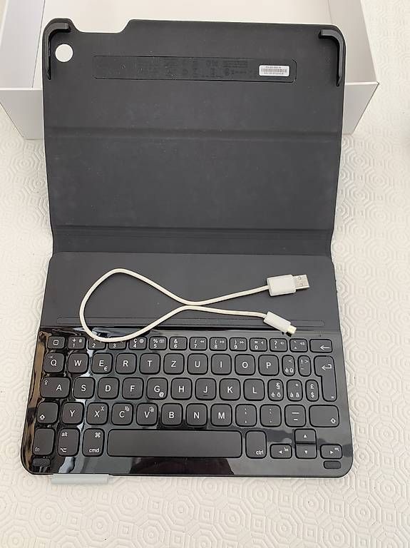 Tastiere: Ultrathin Keyboard Folio – Usato da ramsen venduto da win_vtw2 2