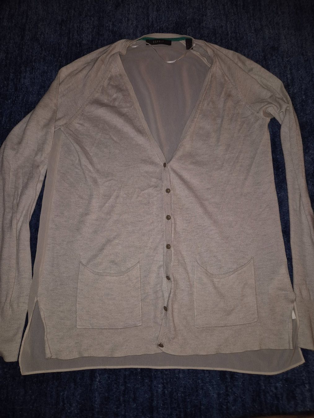 Lotti di vestiti: Pullover grösse S / 8Stk – Usato da Altendorf venduto da MiriCaj 2